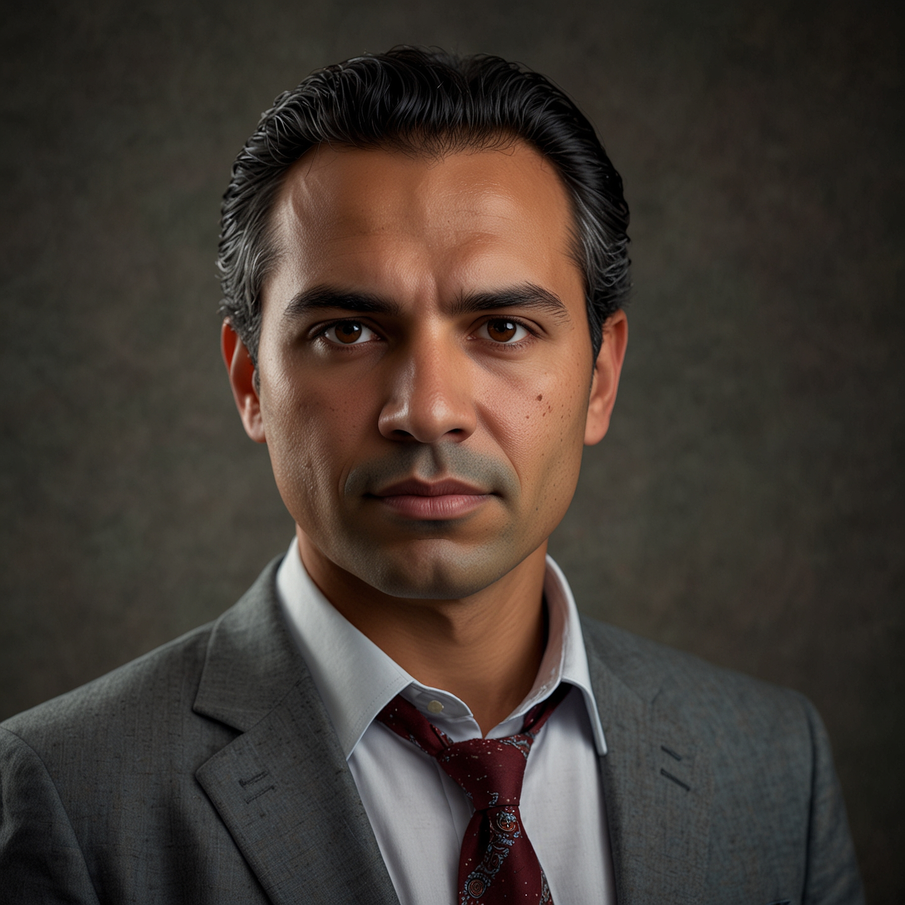 Foto del equipo editorial de Casino del Kun