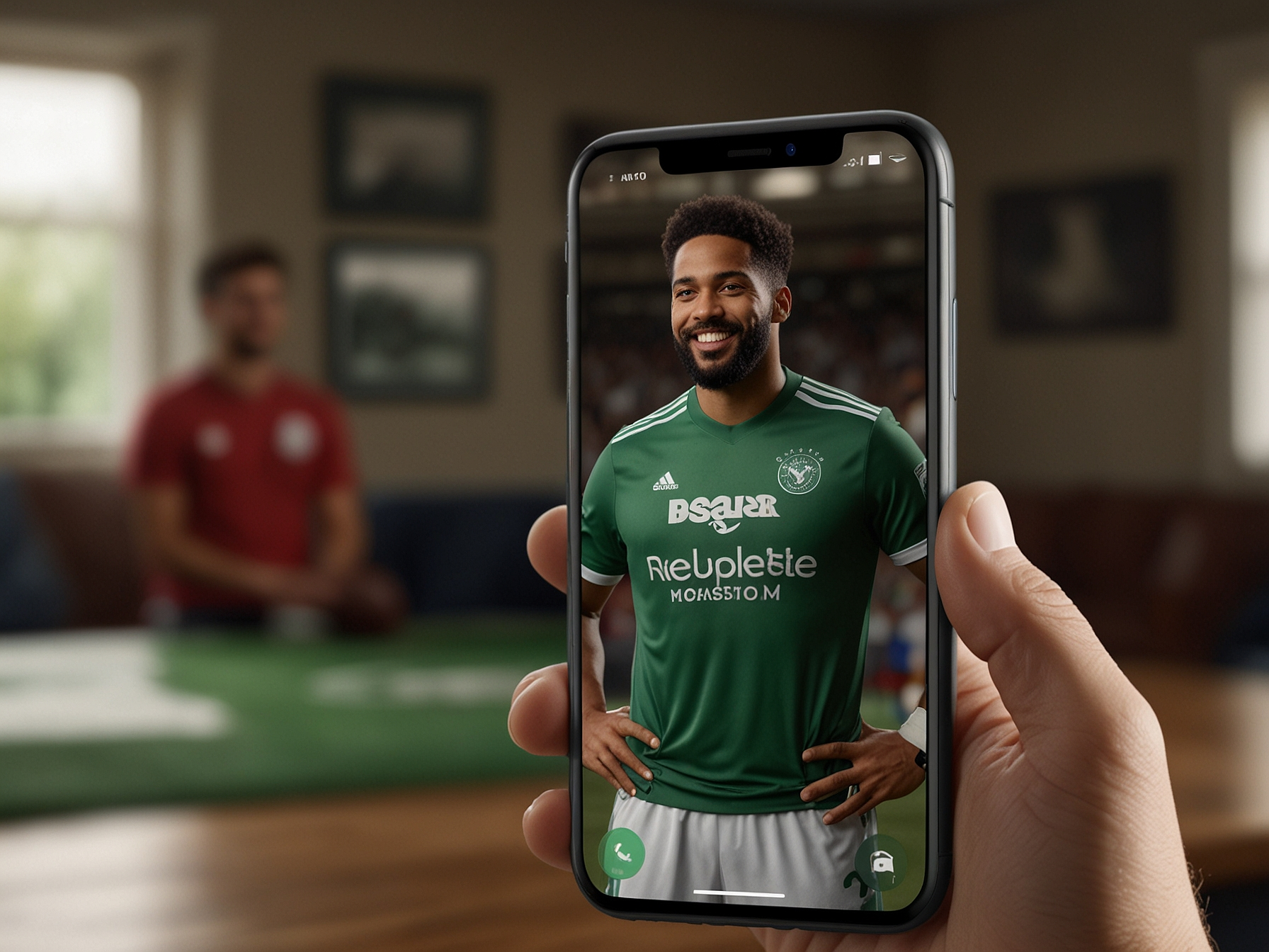 Notificaciones de promociones en la app