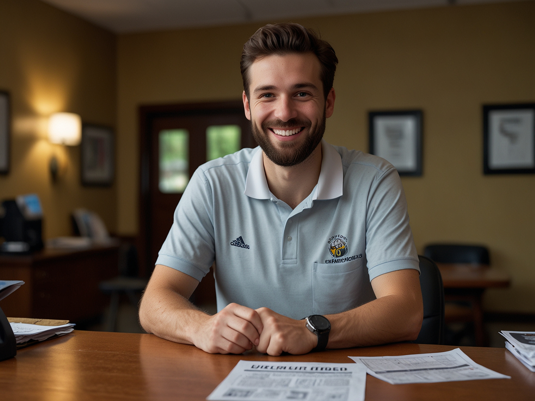 Proceso de registro con verificación de DNI